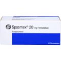 SPASMEX 20 mg Filmtabletten