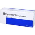 SPASMEX 20 mg Filmtabletten