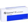 SPASMEX 20 mg Filmtabletten