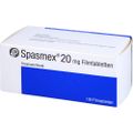 SPASMEX 20 mg Filmtabletten