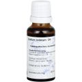 KALIUM JODATUM D 4 Dilution