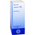 KALIUM JODATUM D 6 Dilution