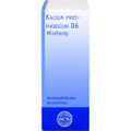 KALIUM PHOSPHORICUM D 6 Dilution