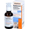 AMBROXOL-ratiopharm Hustentropfen