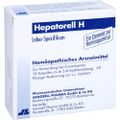 HEPATORELL H Ampullen