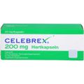 CELEBREX 200 mg Hartkapseln