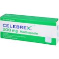 CELEBREX 200 mg Hartkapseln