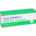 CELEBREX 200 mg Hartkapseln