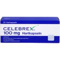 CELEBREX 100 mg Hartkapseln