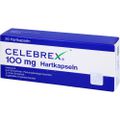 CELEBREX 100 mg Hartkapseln