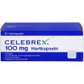 CELEBREX 100 mg Hartkapseln