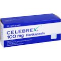 CELEBREX 100 mg Hartkapseln