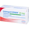 LISINOPRIL STADA 10 mg Tabletten