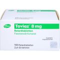 TOVIAZ 8 mg Retardtabletten