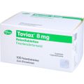 TOVIAZ 8 mg Retardtabletten