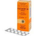 CALVAKEHL D 4 Tabletten