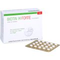 BIOTIN H forte Tabletten