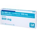 IBU 800 ret-1A Pharma Tabl.