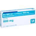 IBU 800 ret-1A Pharma Tabl.