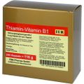 THIAMIN KAPSELN-VITAMIN B1