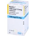 RESTEX Tabletten