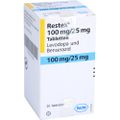 RESTEX Tabletten