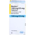 RESTEX Tabletten