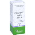 PFLÜGERPLEX Hekla 312 H Tabletten