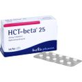 HCT-BETA 25 Tabletten