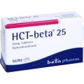 HCT-BETA 25 Tabletten