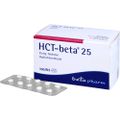 HCT-BETA 25 Tabletten