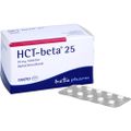 HCT-BETA 25 Tabletten