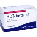 HCT-BETA 25 Tabletten