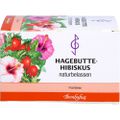 HAGEBUTTE HIBISKUS Filterbeutel