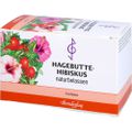 HAGEBUTTE-HIBISKUS