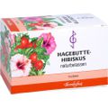 HAGEBUTTE-HIBISKUS