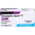 DOXEPIN dura T 50 mg Filmtabletten