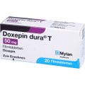 DOXEPIN dura T 50 mg Filmtabletten