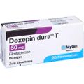 DOXEPIN dura T 50 mg Filmtabletten