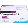 DOXEPIN dura T 50 mg Filmtabletten