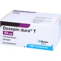 DOXEPIN dura T 50 mg Filmtabletten