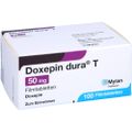 DOXEPIN dura T 50 mg Filmtabletten