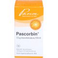 PASCORBIN Injection