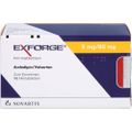 EXFORGE 5 mg/80 mg Filmtabletten