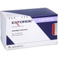 EXFORGE 5 mg/160 mg Filmtabletten