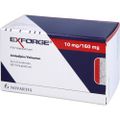 EXFORGE 10 mg/160 mg Filmtabletten