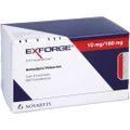 EXFORGE 10 mg/160 mg Filmtabletten