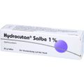 HYDROCUTAN Salbe 1%