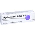 HYDROCUTAN Salbe 1%