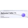 HYDROCUTAN Salbe 1%